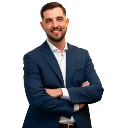 Jonas Stadelhofer - Teamleder & Partner - Nordic Sales Force