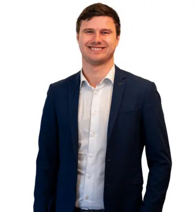 Simon Arndt - Salgsspecialist - Nordic Sales Force