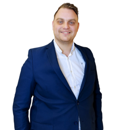 Mads Flemming Pedersen - Salgsspecialist - Nordic Sales Force